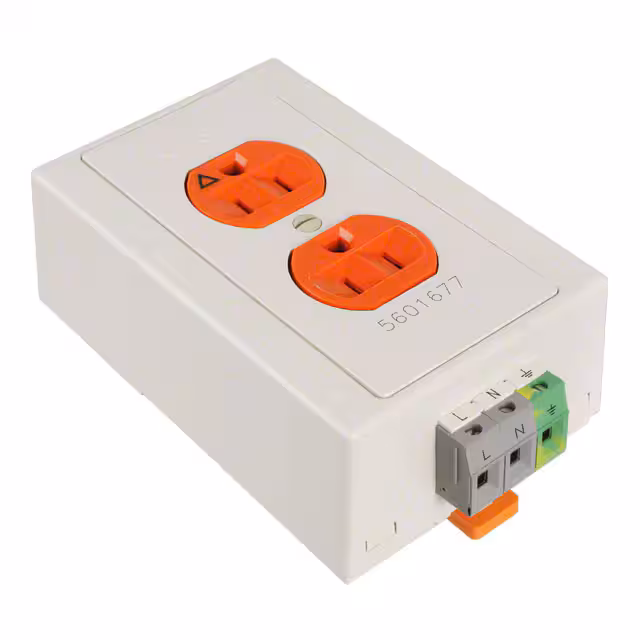 5601677 Phoenix Contact  Spine e prese